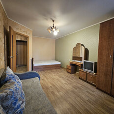 Квартира 34 м², 1-комнатная - изображение 4