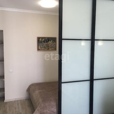 Квартира 45,5 м², 1-комнатная - изображение 4