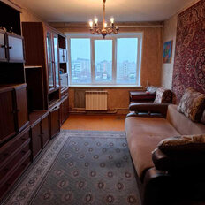 Квартира 67,7 м², 3-комнатная - изображение 1