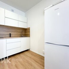 Квартира 31,6 м², 1-комнатная - изображение 4