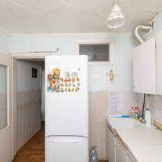 Квартира 31,1 м², 1-комнатная - изображение 5