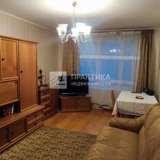 Квартира 58,7 м², 3-комнатная - изображение 1