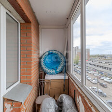 Квартира 25,2 м², студия - изображение 1