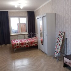 Квартира 42,4 м², 1-комнатная - изображение 3