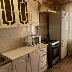 Квартира 66,9 м², 3-комнатная - изображение 3