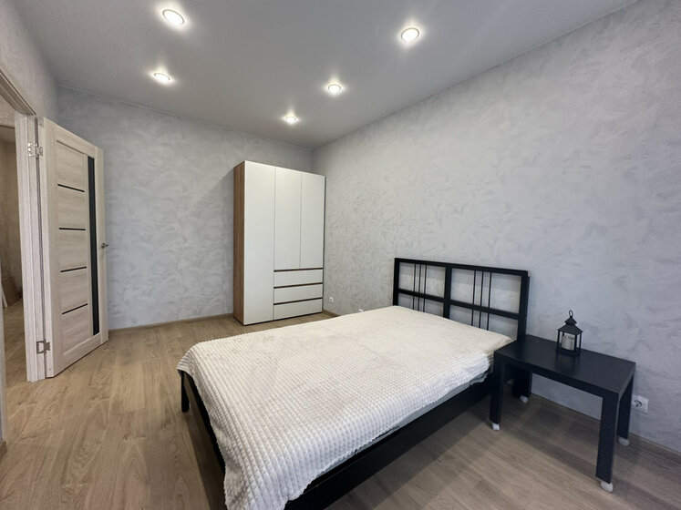 33 м², квартира-студия 39 000 ₽ в месяц - изображение 47