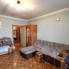 Квартира 85,9 м², 3-комнатная - изображение 1