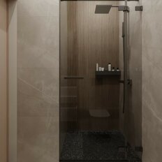 Квартира 19,6 м², 1-комнатные - изображение 5