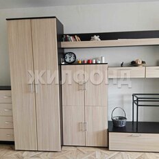 Квартира 32 м², 1-комнатная - изображение 4