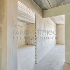 Квартира 46 м², 1-комнатная - изображение 5