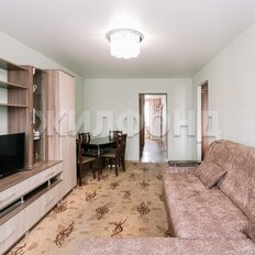 Квартира 62,5 м², 3-комнатная - изображение 4