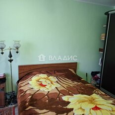 Квартира 45,7 м², 2-комнатная - изображение 3