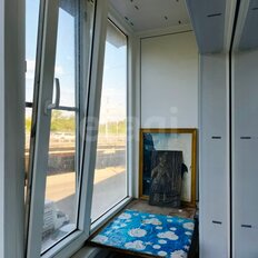 Квартира 30,7 м², 1-комнатная - изображение 3