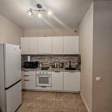 Квартира 39 м², 1-комнатная - изображение 1