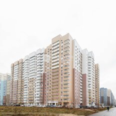 Квартира 40,1 м², 1-комнатная - изображение 1