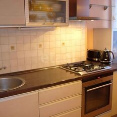 Квартира 54 м², 2-комнатная - изображение 4