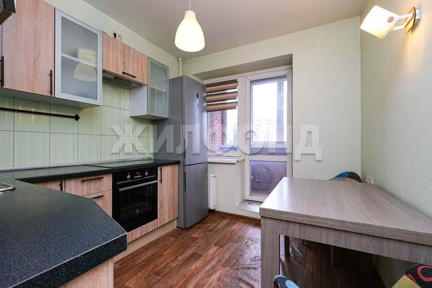 32,4 м², 1-комнатная квартира 7 300 000 ₽ - изображение 31