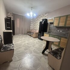 Квартира 34,8 м², студия - изображение 2