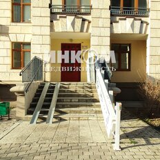 Квартира 33,3 м², 1-комнатная - изображение 4