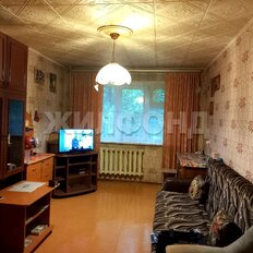 Квартира 44,2 м², 2-комнатная - изображение 1