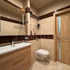 Квартира 43,5 м², 1-комнатная - изображение 1