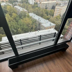 Квартира 24,4 м², студия - изображение 4