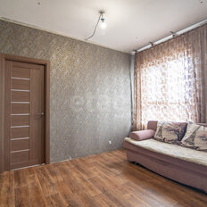 Квартира 63,4 м², 3-комнатная - изображение 4