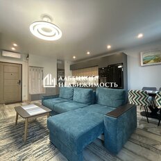 Квартира 58,4 м², 2-комнатная - изображение 4