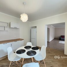 Квартира 124 м², 3-комнатная - изображение 4
