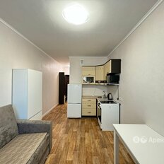 Квартира 21 м², студия - изображение 5
