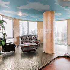 Квартира 131,5 м², 3-комнатная - изображение 2