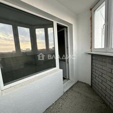 Квартира 45,7 м², 1-комнатная - изображение 1