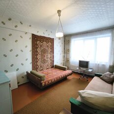 Квартира 73,8 м², 3-комнатная - изображение 4