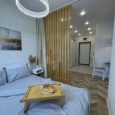 Квартира 29 м², 1-комнатная - изображение 2