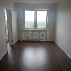 Квартира 32,8 м², 1-комнатная - изображение 2