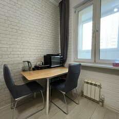 Квартира 38,7 м², 1-комнатная - изображение 2