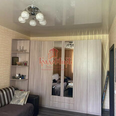 Квартира 67,6 м², 3-комнатная - изображение 2