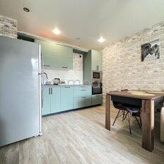 Квартира 36,5 м², 1-комнатная - изображение 1