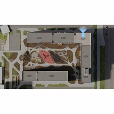 Квартира 25,1 м², студия - изображение 3