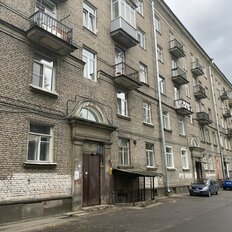 Квартира 73,6 м², 3-комнатная - изображение 1