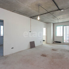 Квартира 116,4 м², 3-комнатная - изображение 1