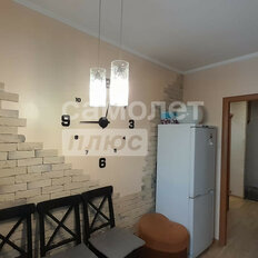 Квартира 52,4 м², 2-комнатная - изображение 4