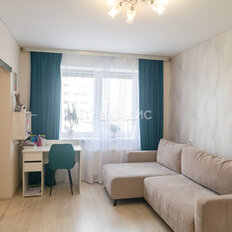 Квартира 48 м², 2-комнатная - изображение 4