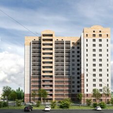 Квартира 40,8 м², 1-комнатная - изображение 2