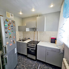 Квартира 28,5 м², 1-комнатная - изображение 4