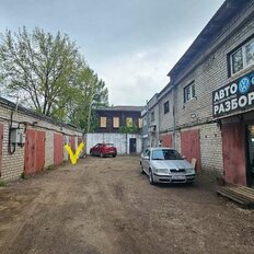 26,2 м², гараж - изображение 2