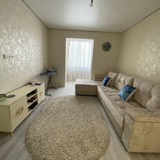 Квартира 40 м², 1-комнатная - изображение 2