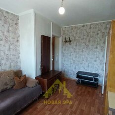 Квартира 20,9 м², 1-комнатная - изображение 4