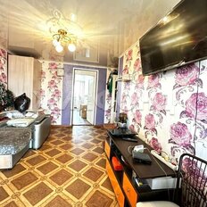 Квартира 57,7 м², 3-комнатная - изображение 3