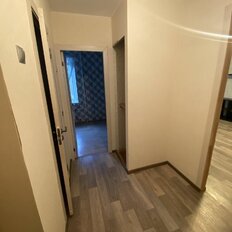 Квартира 38 м², 1-комнатная - изображение 3